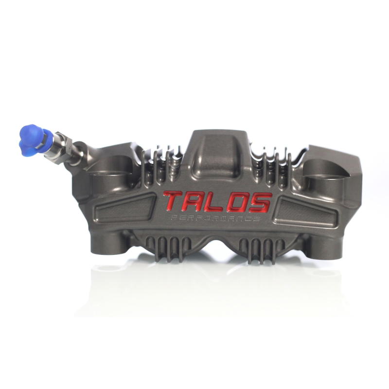 Talos Performance S78 Monoblock Brake Caliper Set | 100mm
